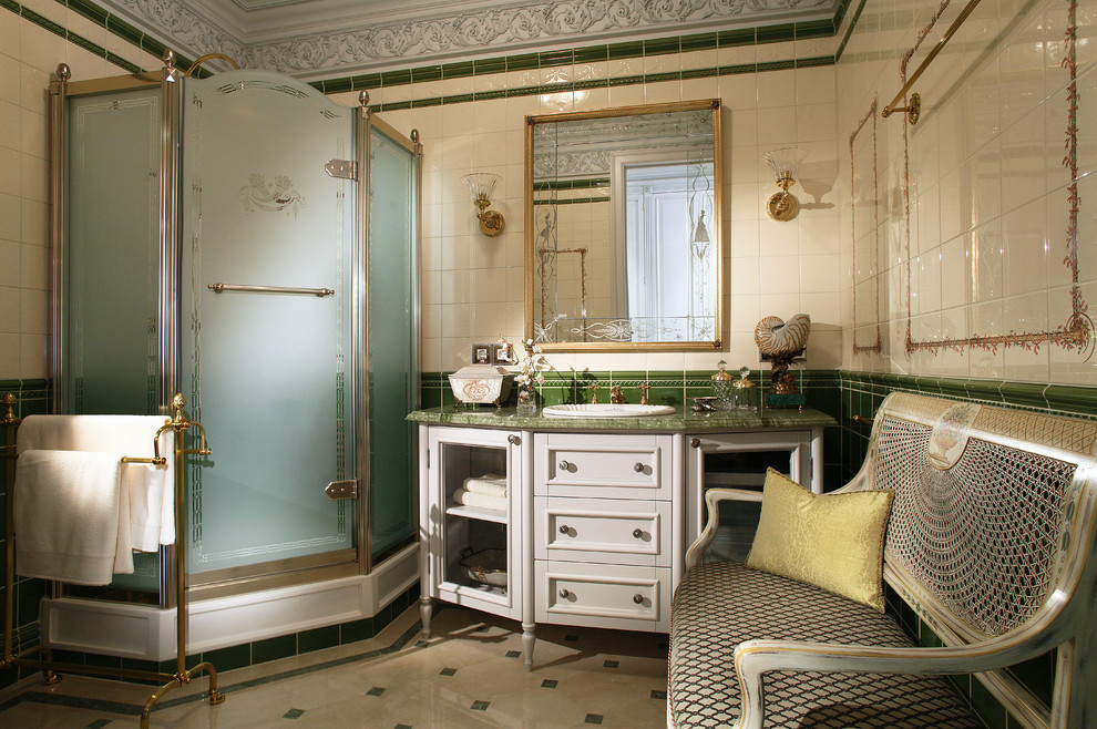 квартира Хилков переулок