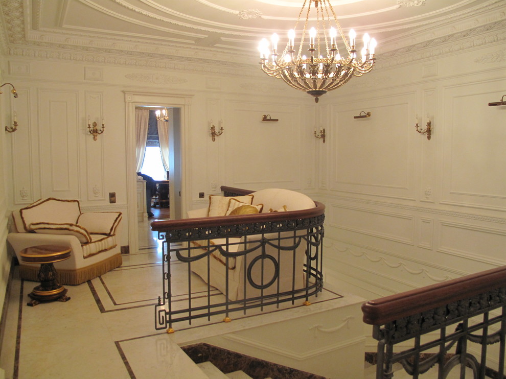 Квартира в центре Санкт-Петербурга