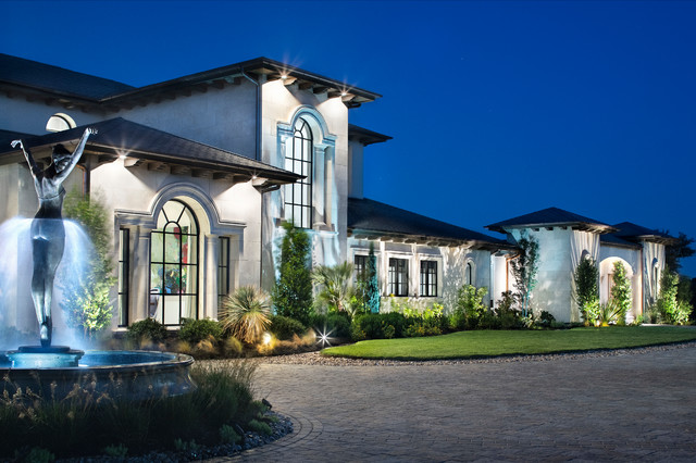 Amarra classique-chic-facade
