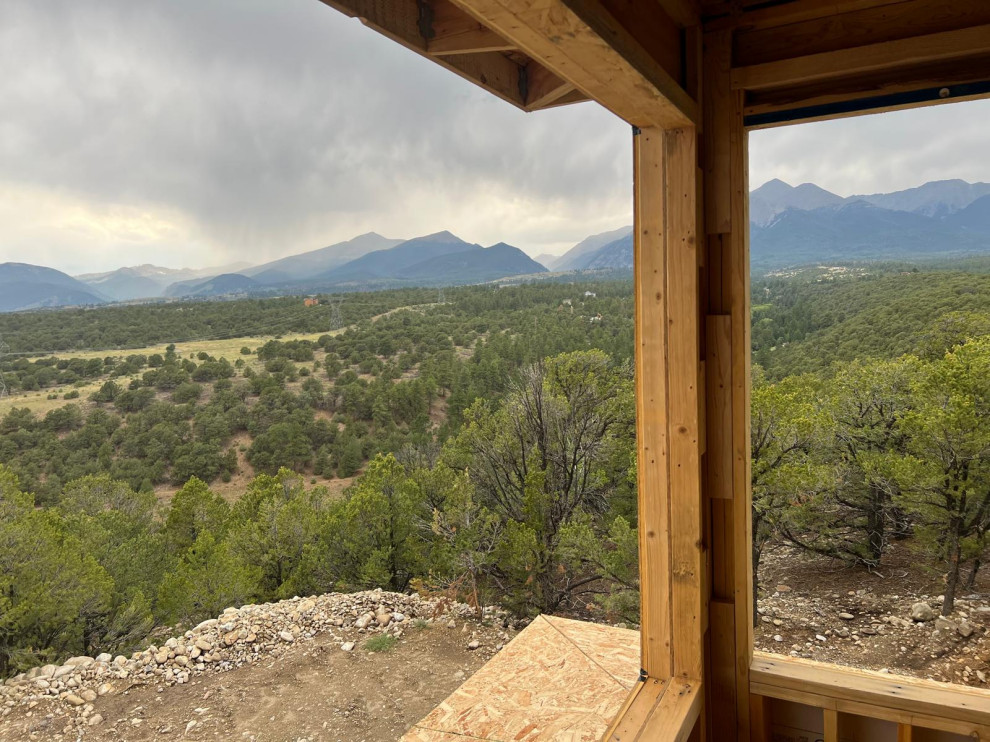 New Home Build in Colorado