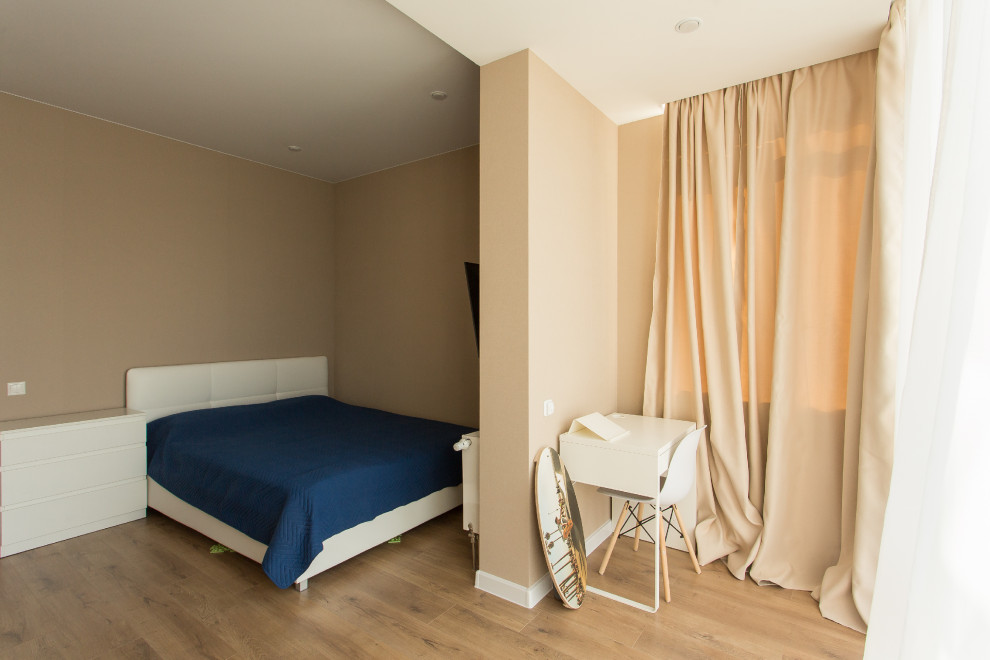 Рублевское шоссе