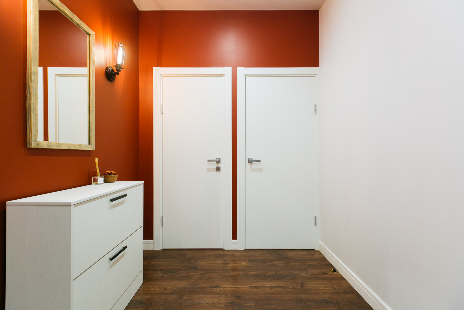 2-х комнатная квартира в ЖК Марсель