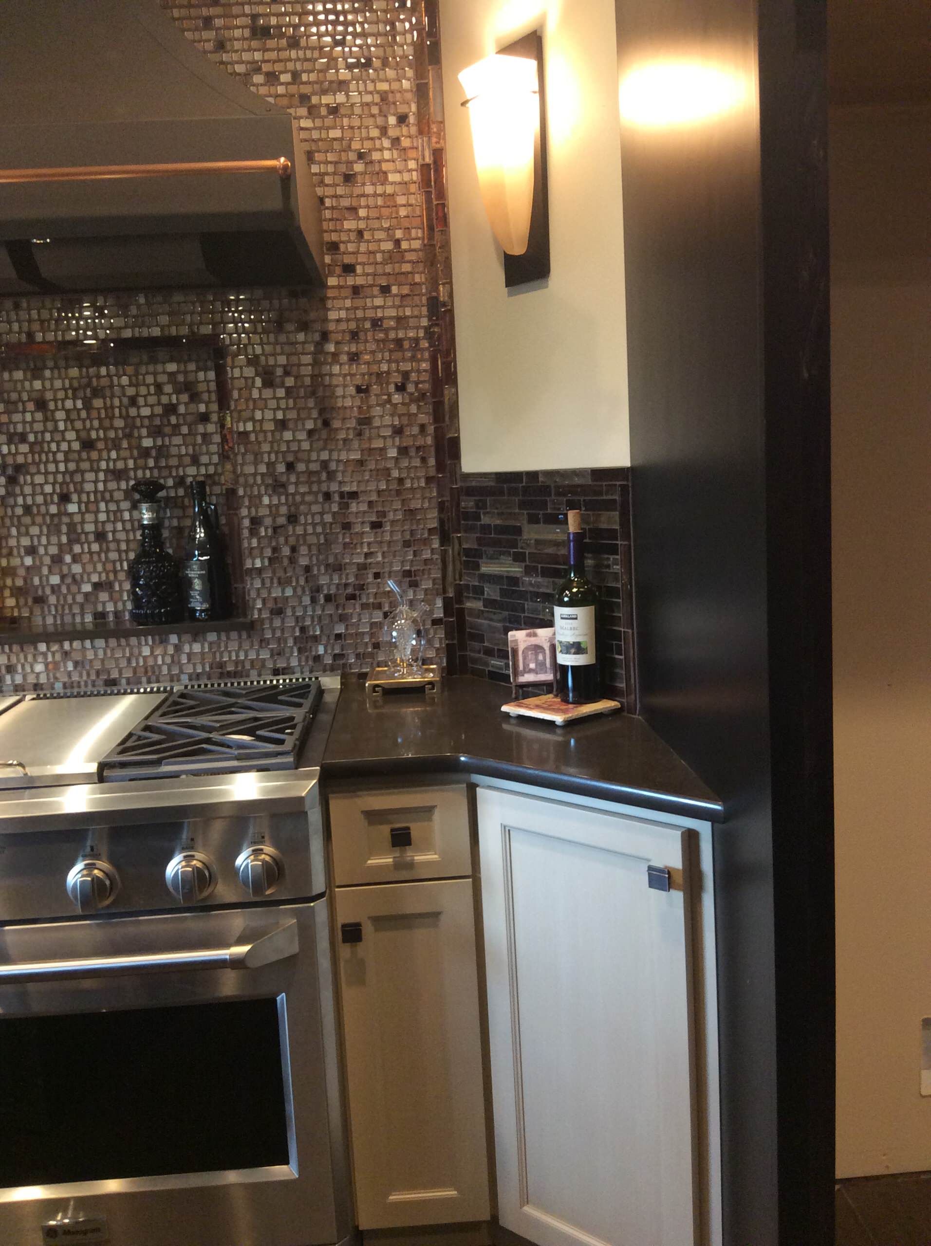 Total Kitchen Remodel
