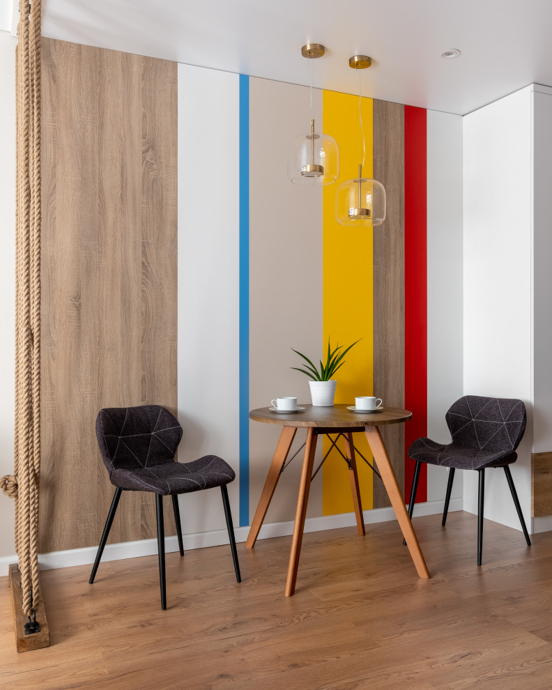 Квартира-студия в аренду