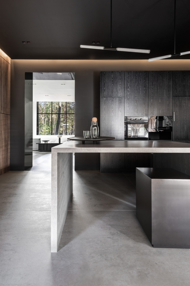 Дом в Боровом