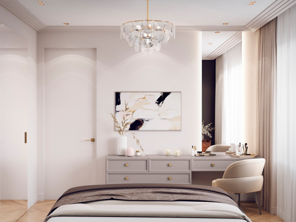 ЖК Нева Хаус