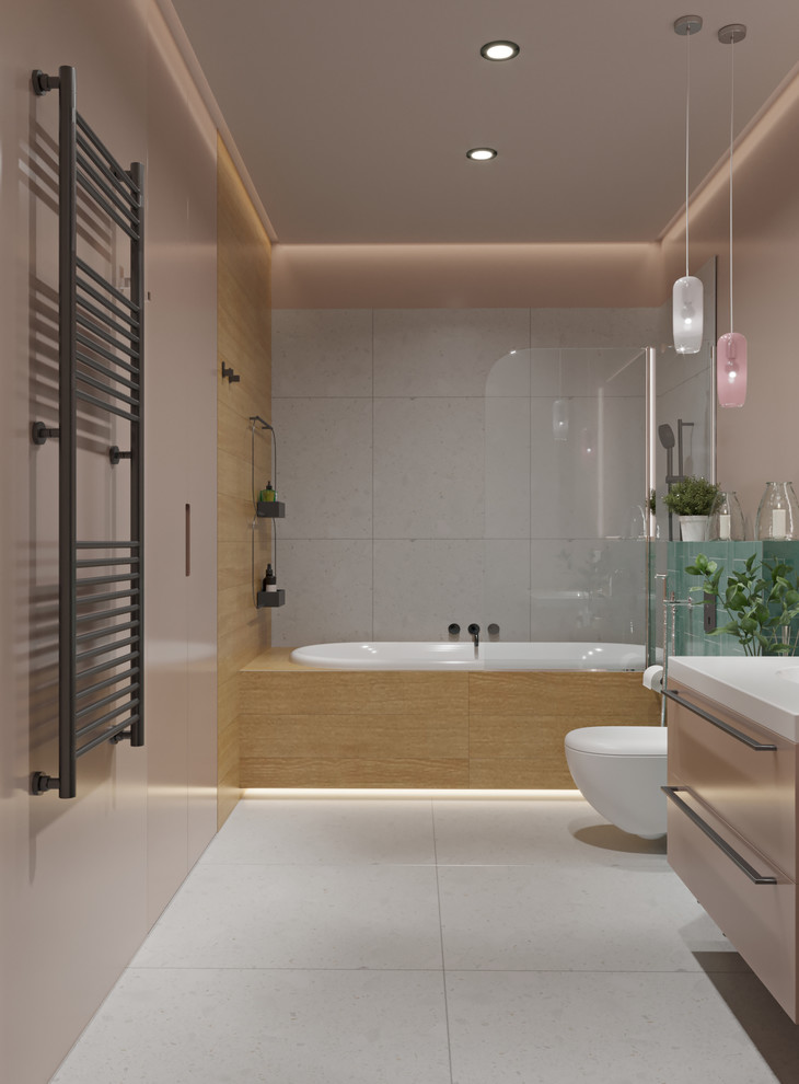 Воздух и цвет