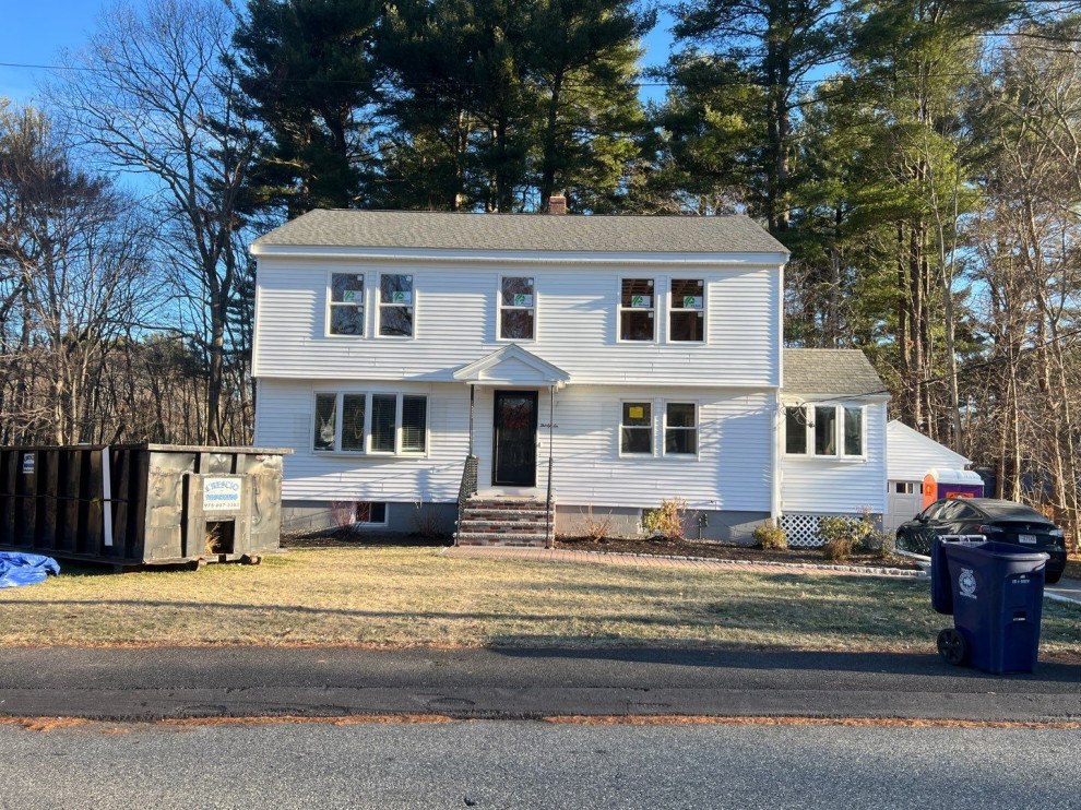 36 Lawrence St
