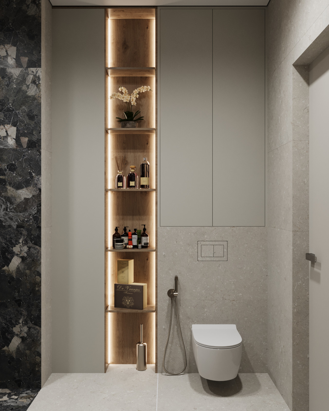 Частный дом Иглино