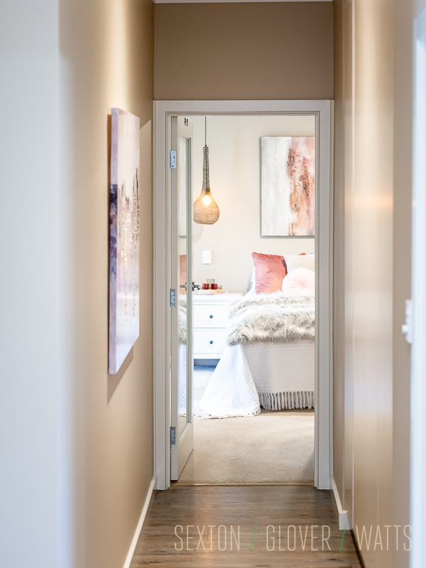 Partial Styling - Bremer Street MOUNT Barker