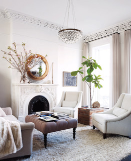 75 Beautiful Victorian Living Room with Carpet Ideas & Designs - December  2023 | Houzz AU