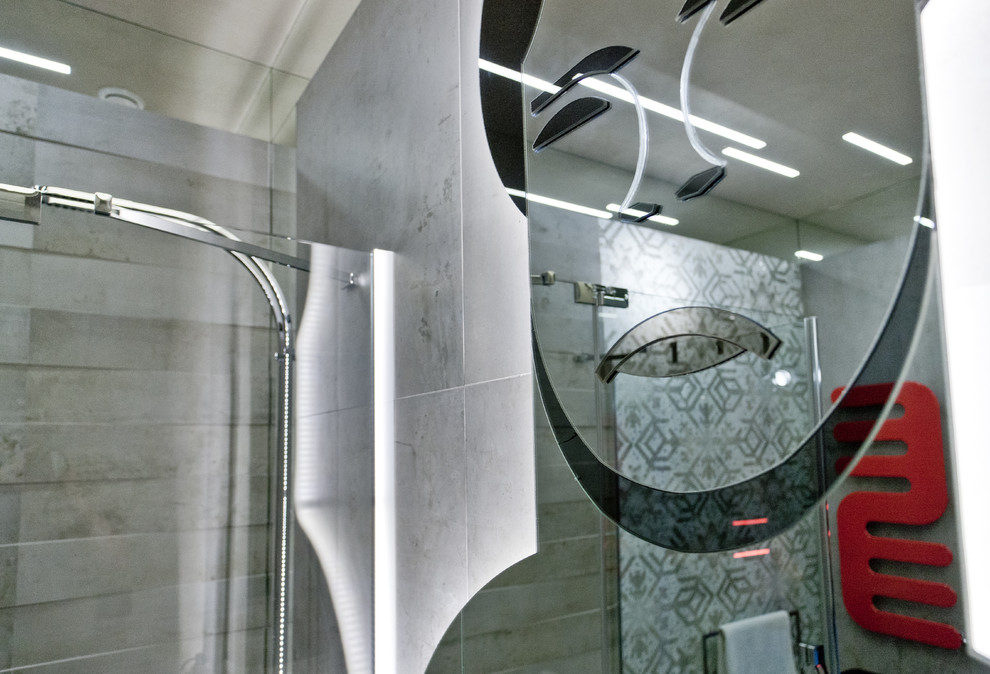 Спортивный павильон