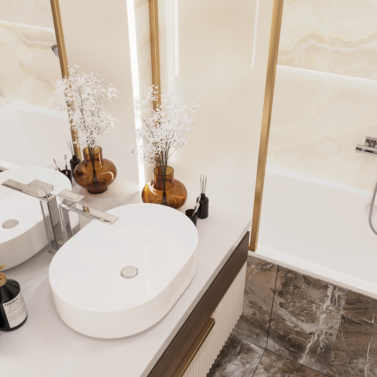 Проект Москва