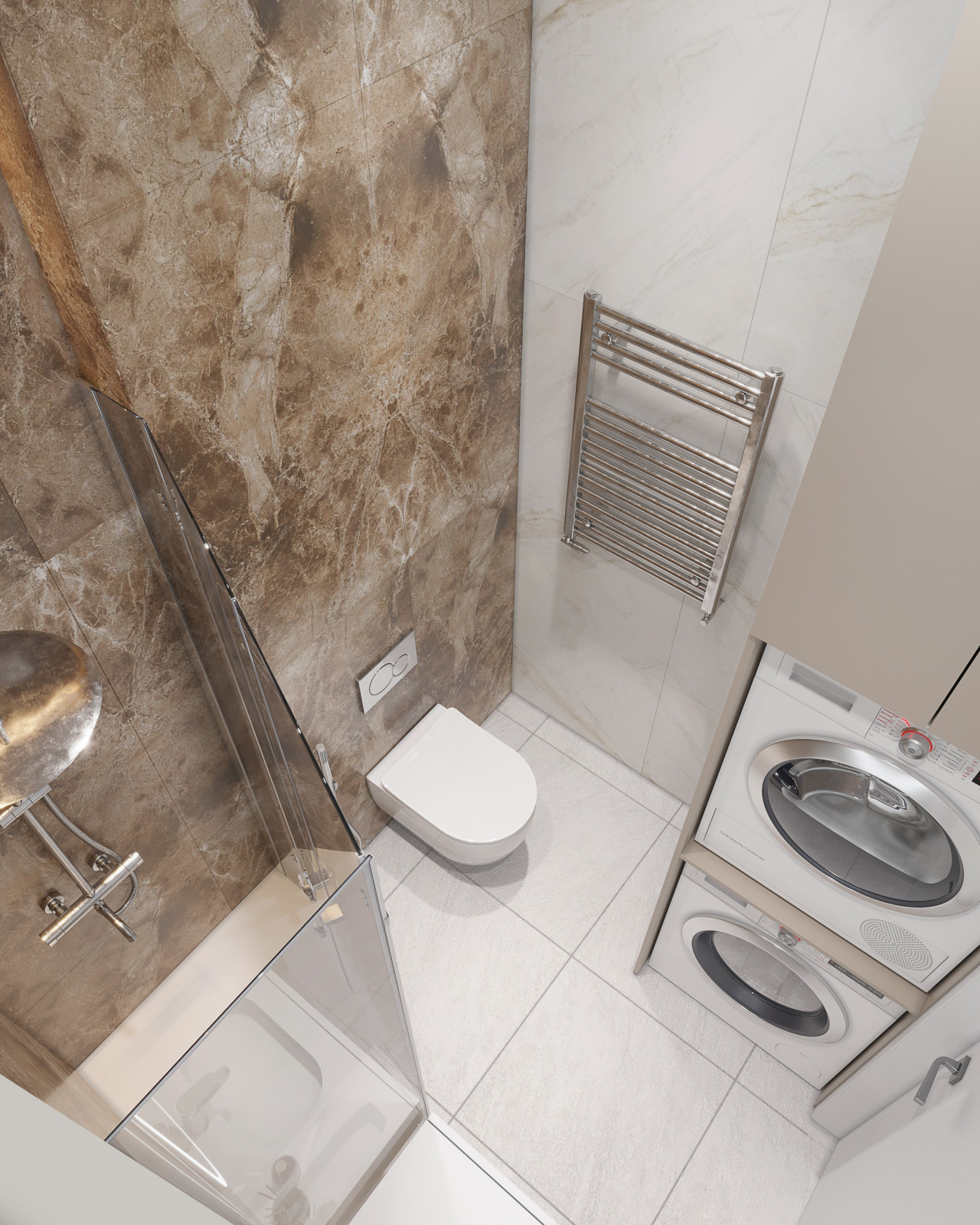 ЖК Скандинавия