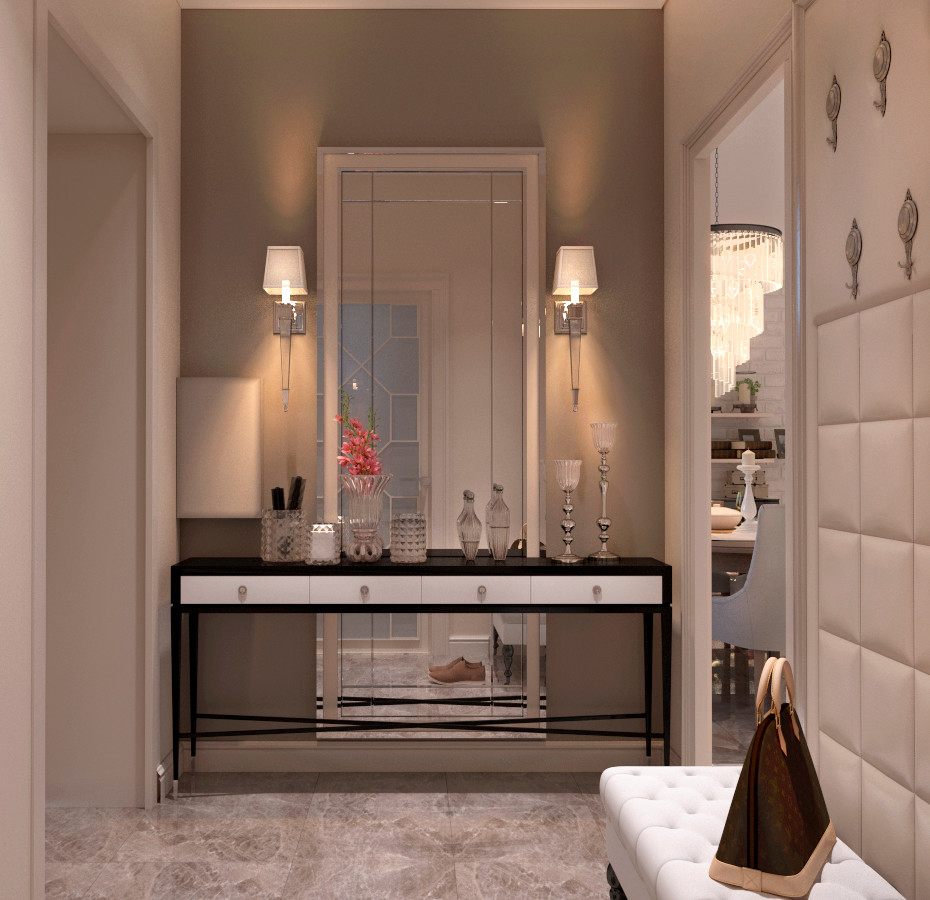 Таунхаус в элитном поселке