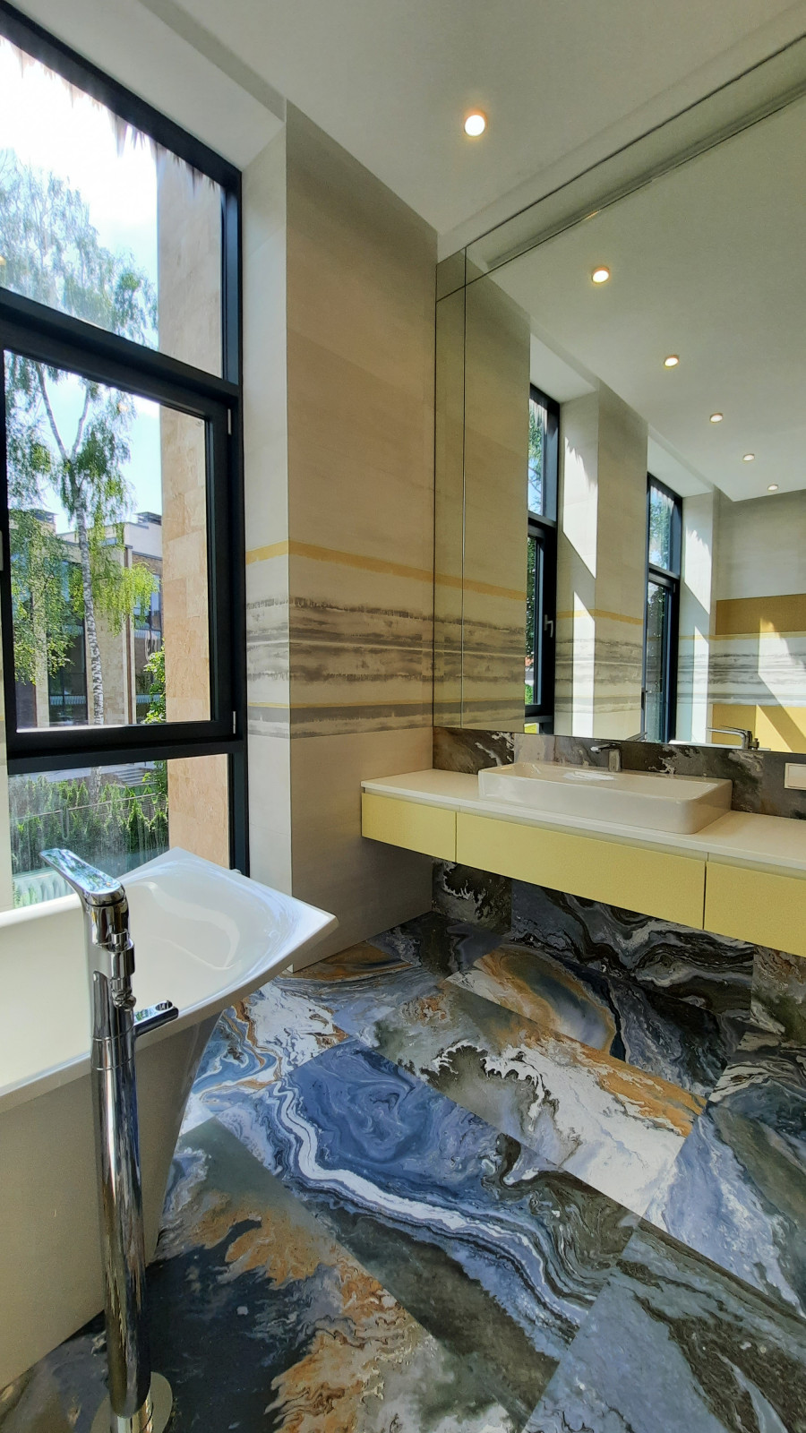 Таунхаус в Парк Фонте