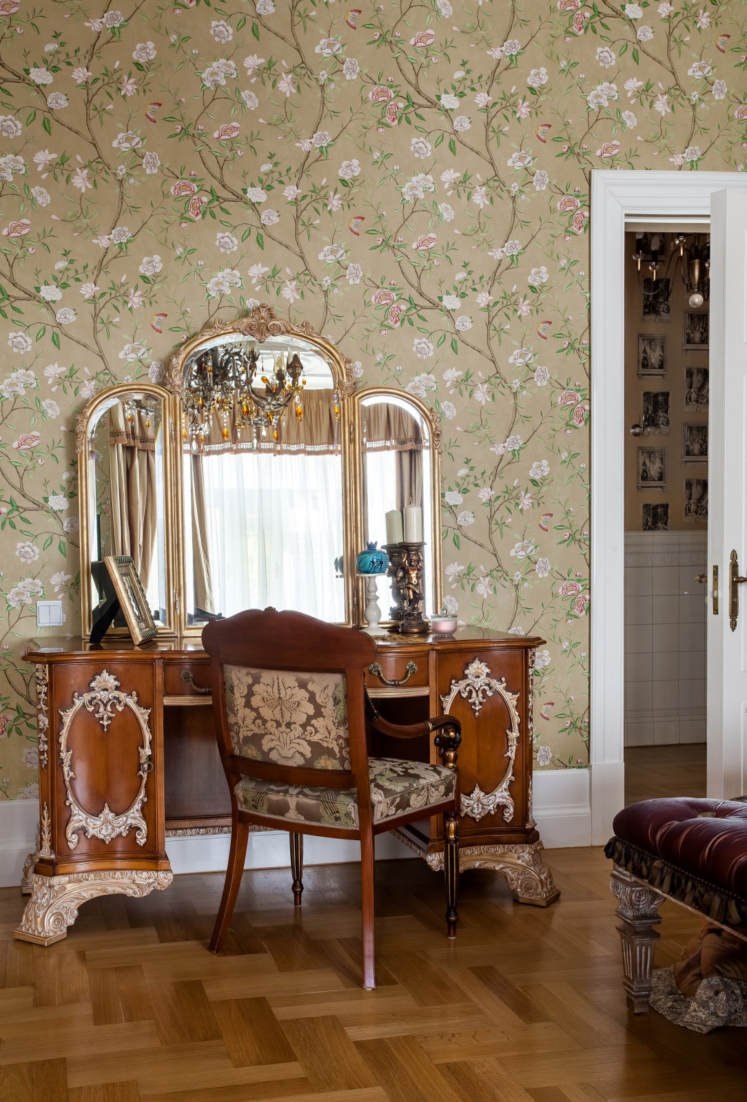 Квартика на продажу для МК_Элит