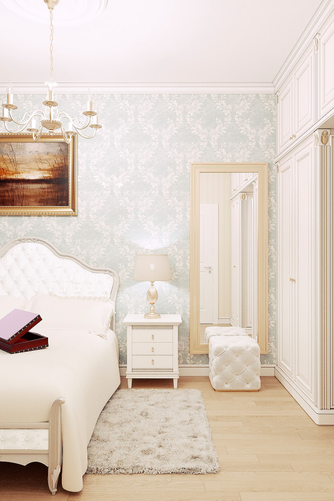 Дихайн проект 2 к.квартиры. г.Сестрорецк