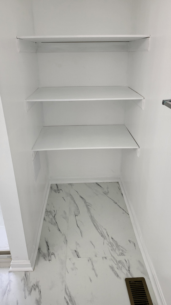 bathroom renovation