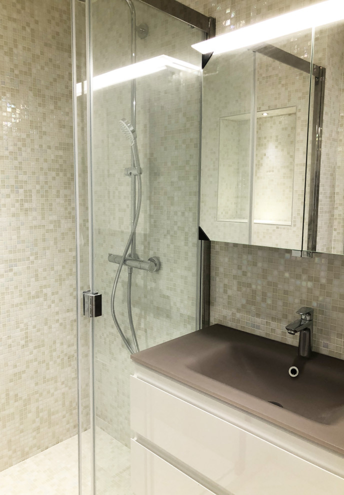 Appartement 100 m2 NICE