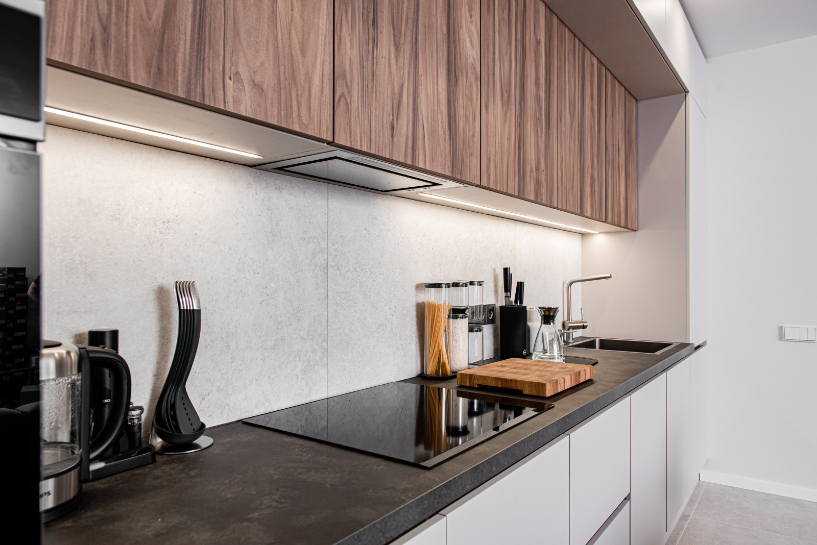 Очарование лаконичности