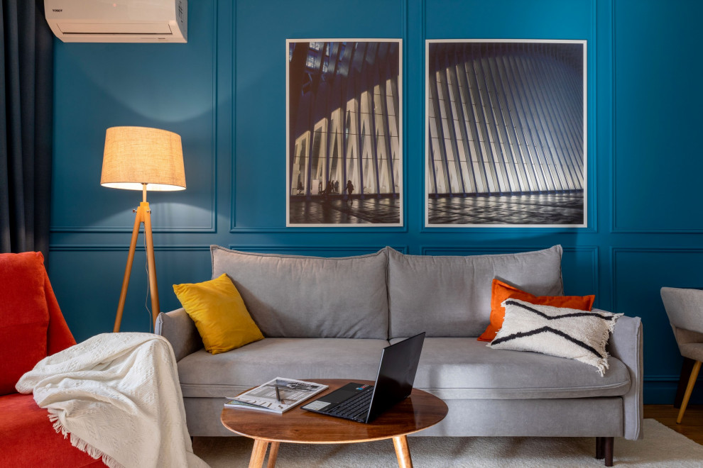 Квартира в ЖК «Магнифика»