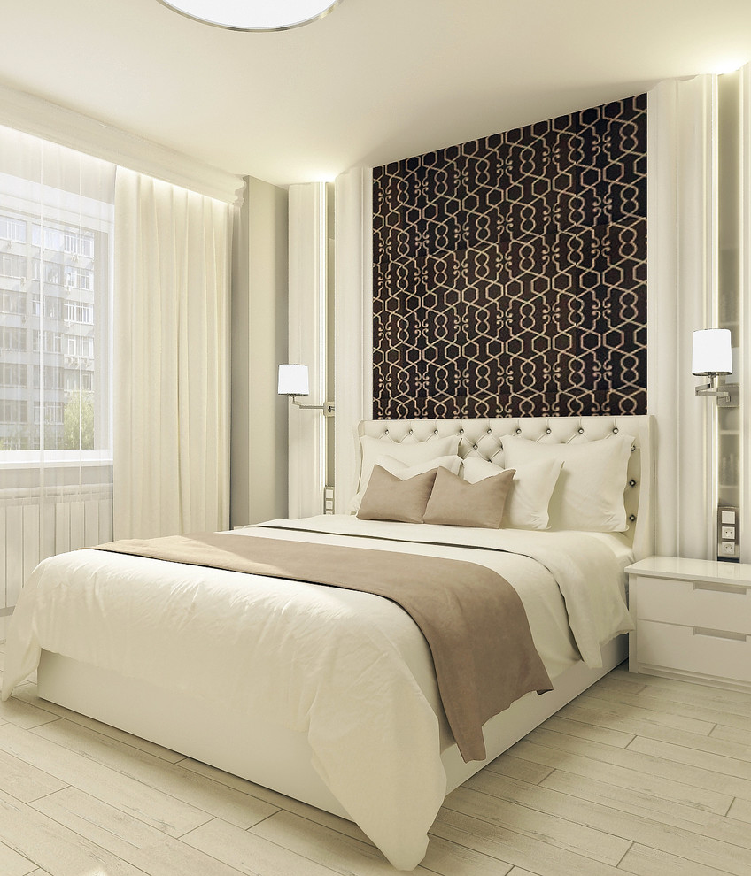 Квартира, концепция