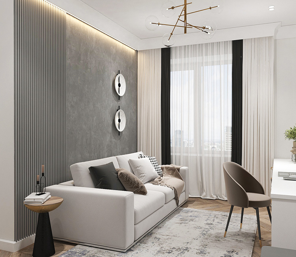 "Сталинка" в г. Москва