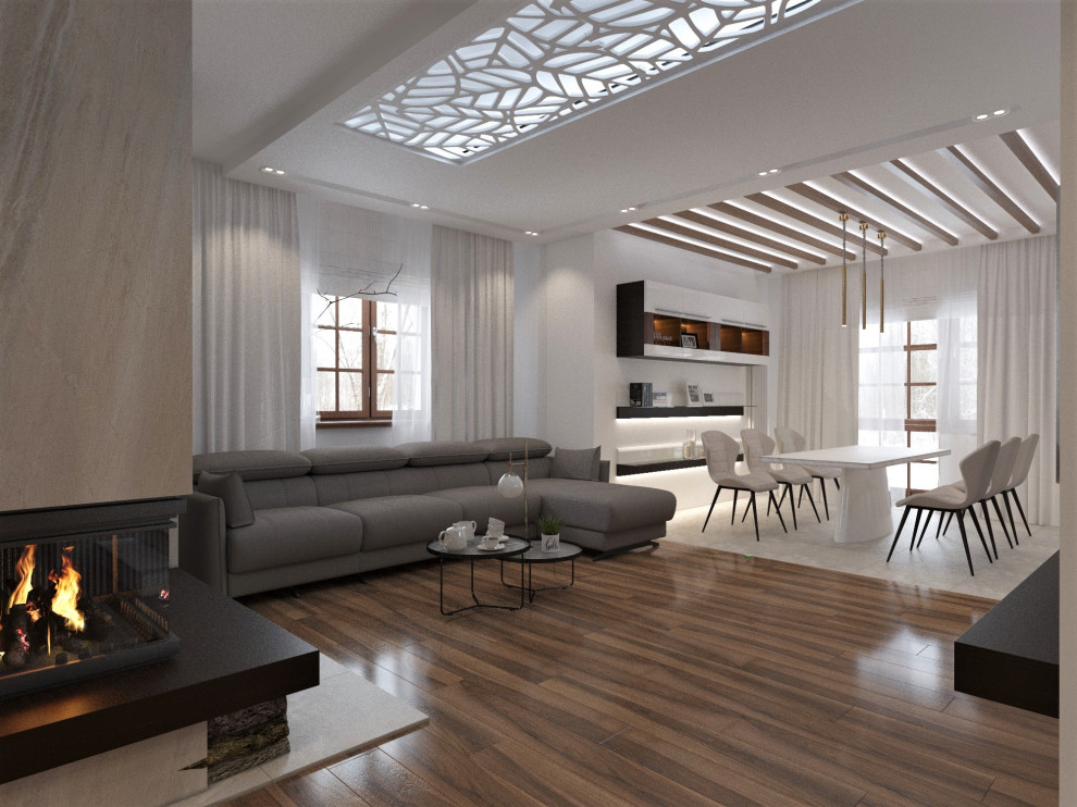 Дом СНТ Гидрант