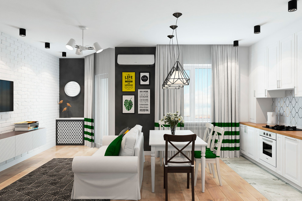 ЖК "Бейкер Стрит"