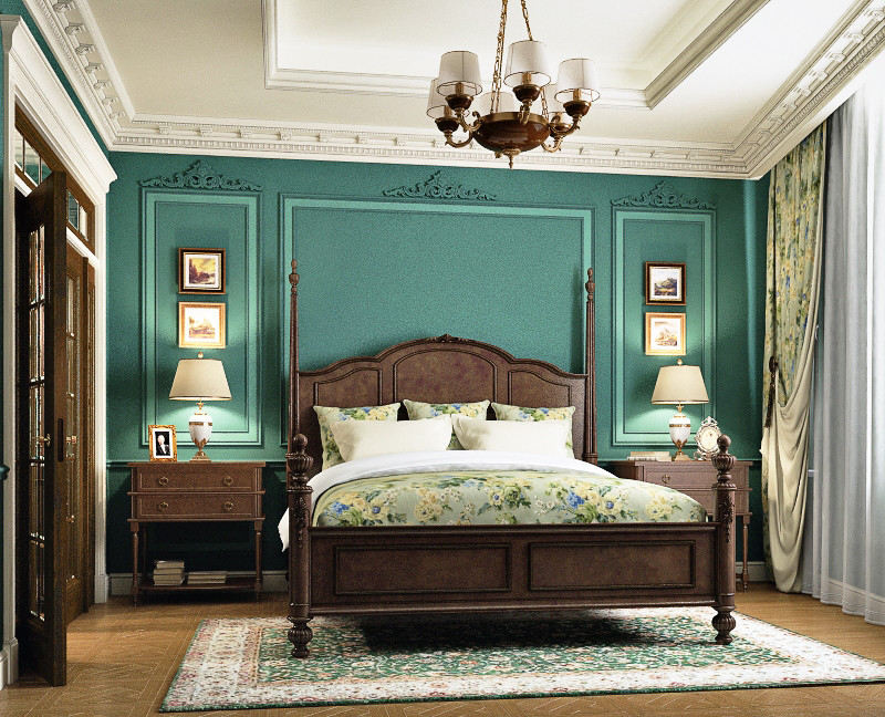 Квартира в ЖК "Дом на Мосфильмовской"