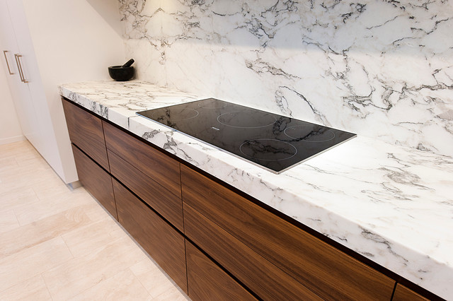 Swanbourne modern-kitchen
