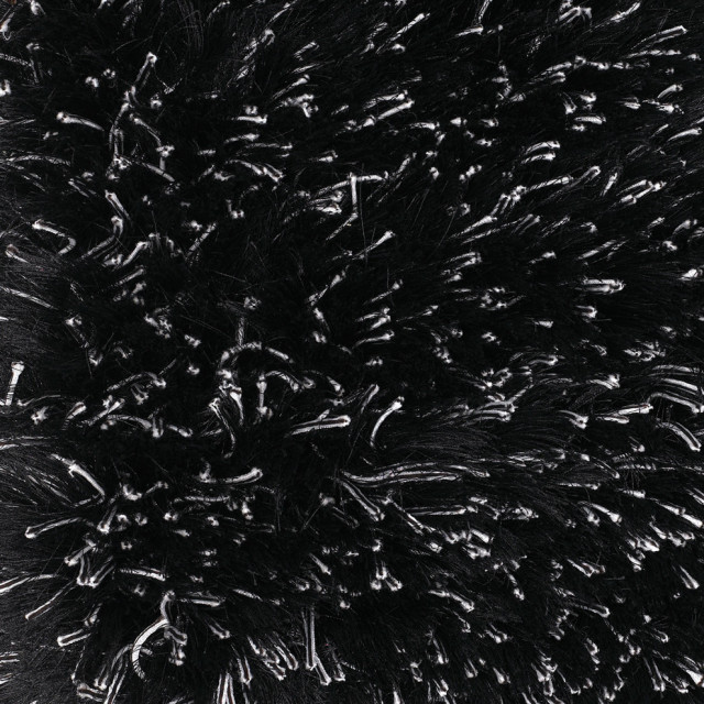 Chandra Dior DIO-14401 Rug 5'x7'6" Black Rug