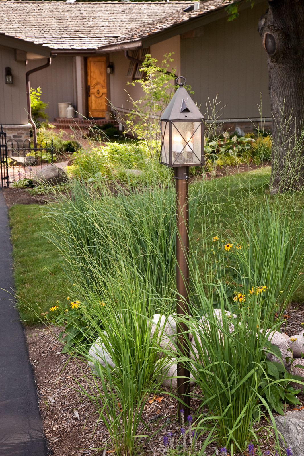 Landscape Lighting