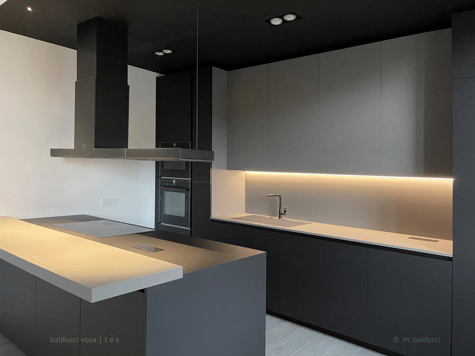 Casa ‘4B’ - Roma