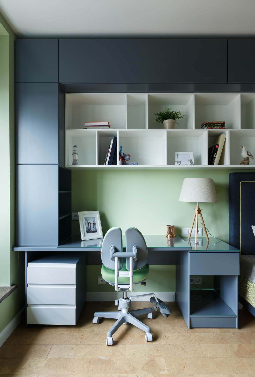 Квартира на Васильевском острове