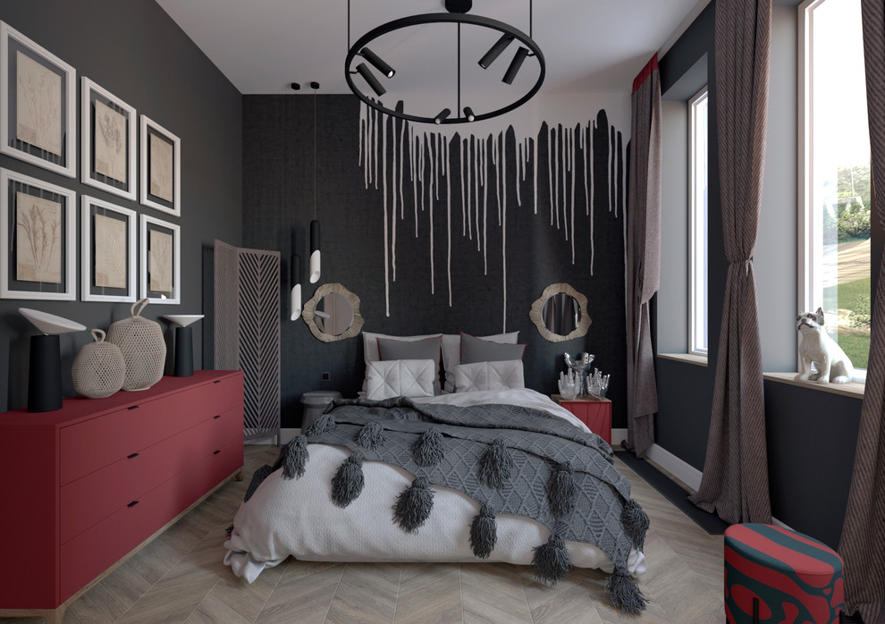 Высокий предел смелости