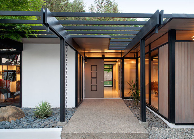 Richard Dorman midcentury-entry
