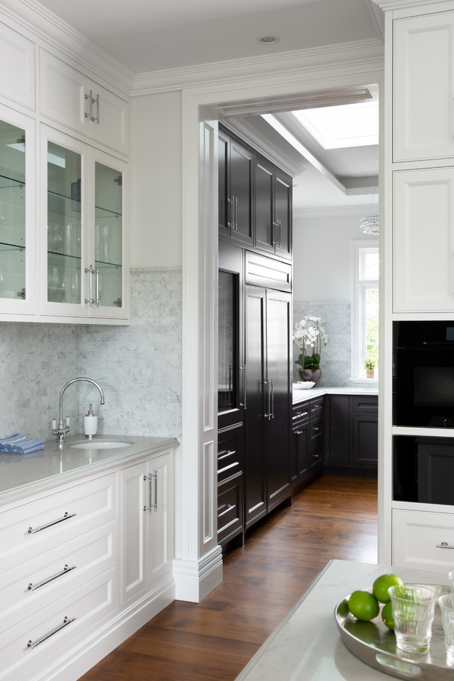 Red Hill - Kitchen - Brisbane - by User | Houzz AU