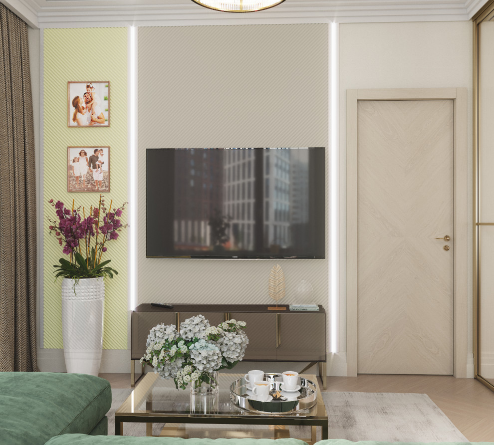 Новочеремушкинская 17