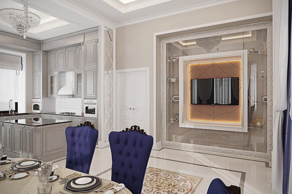 КП Agalarov Estate