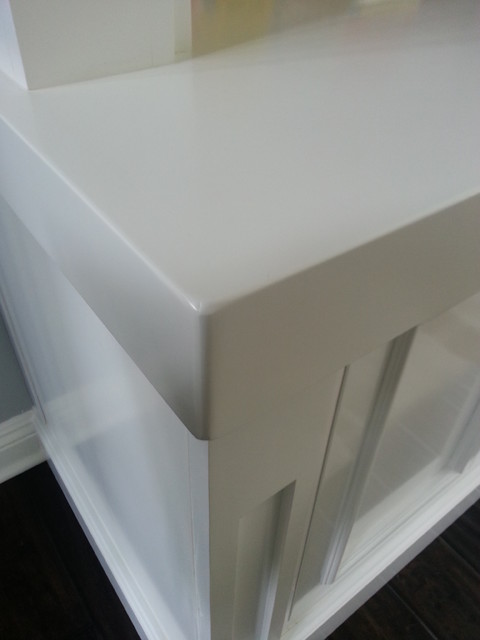 Entertainment Centers and Wall Units klassisch