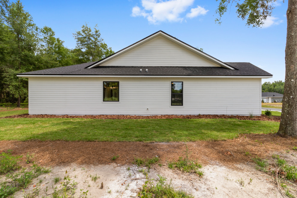 New Home - The Wesley Model 1,801