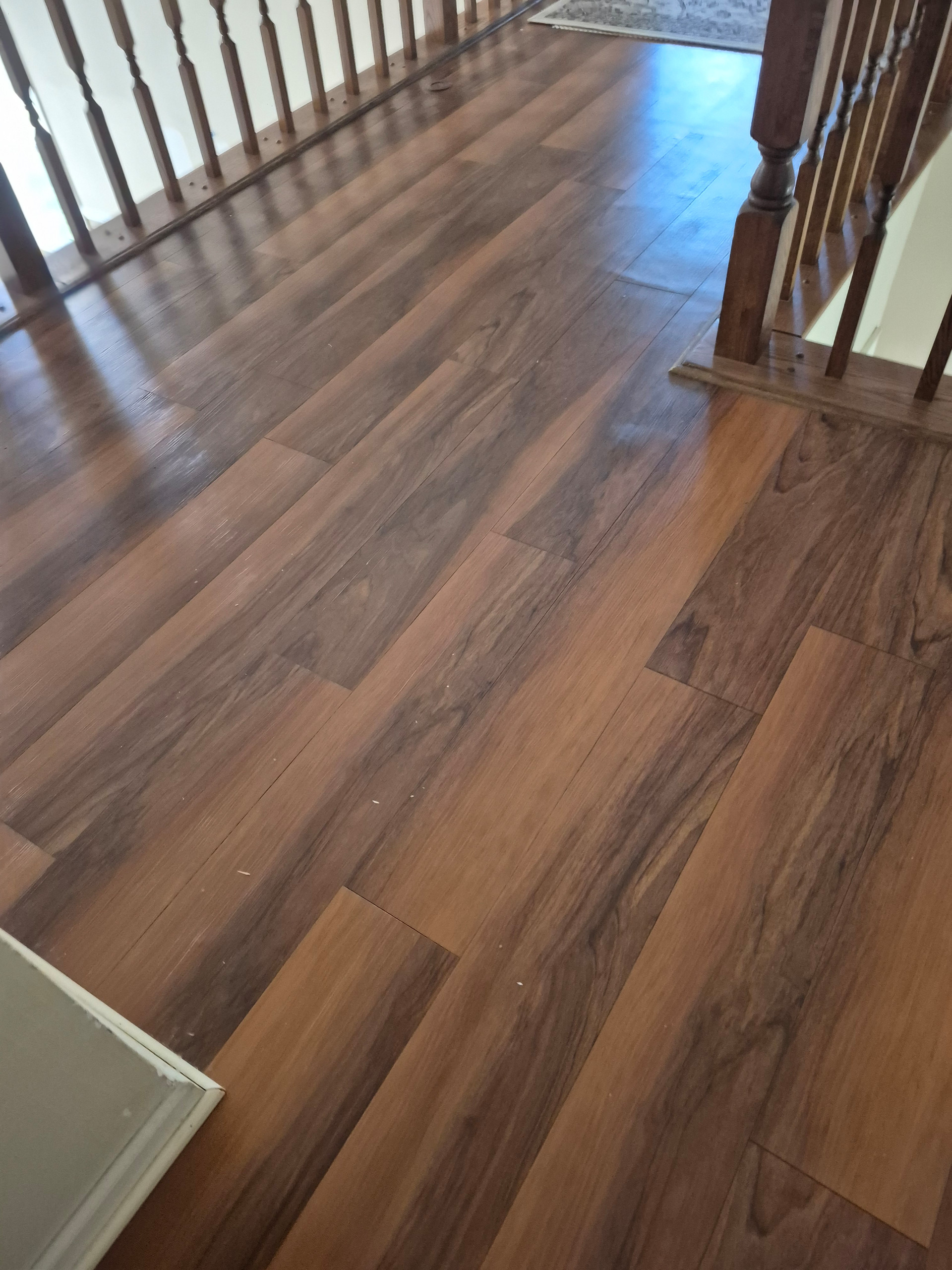 Bathroom Remodels