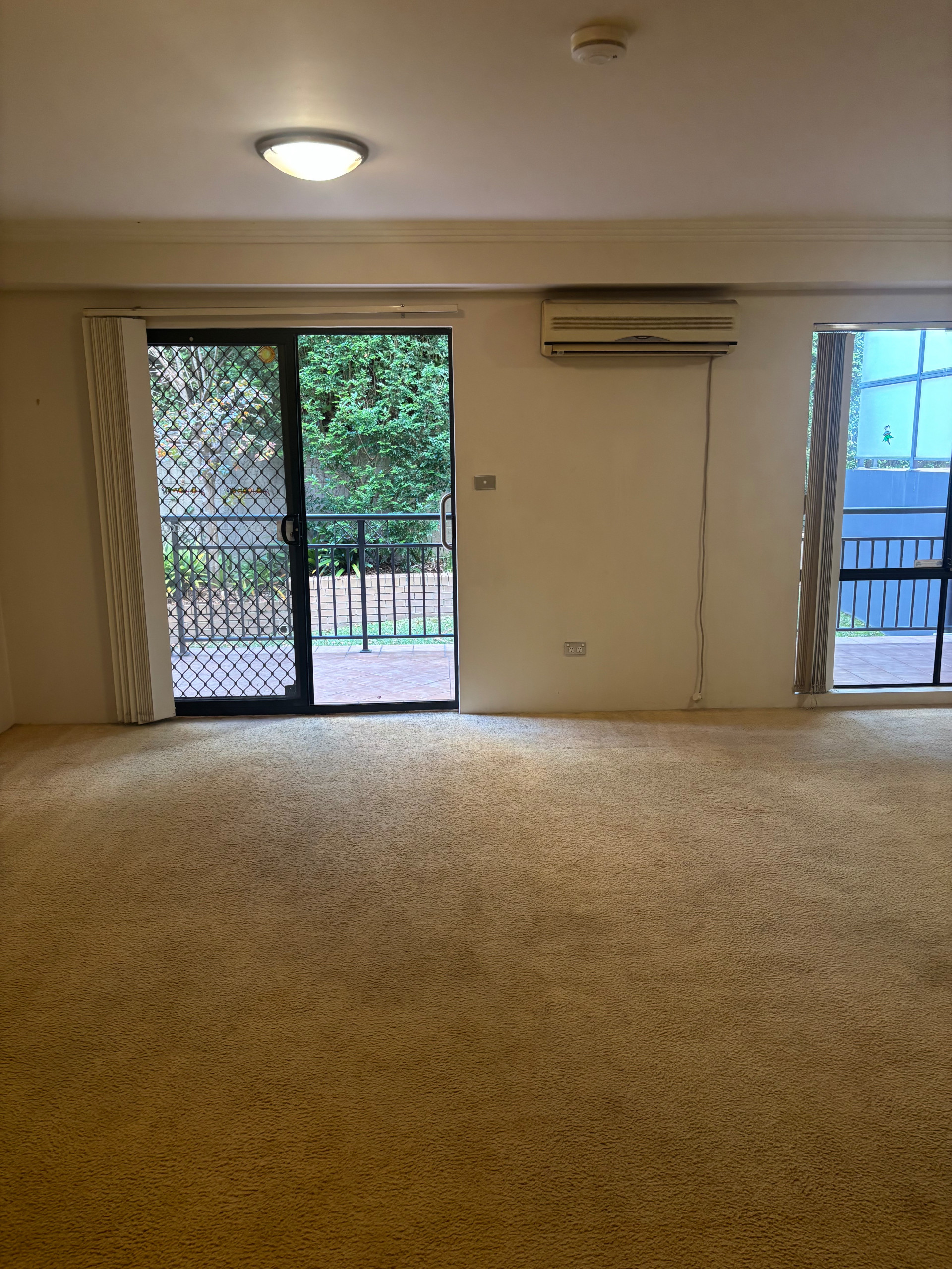 APARTMENT REFRESH