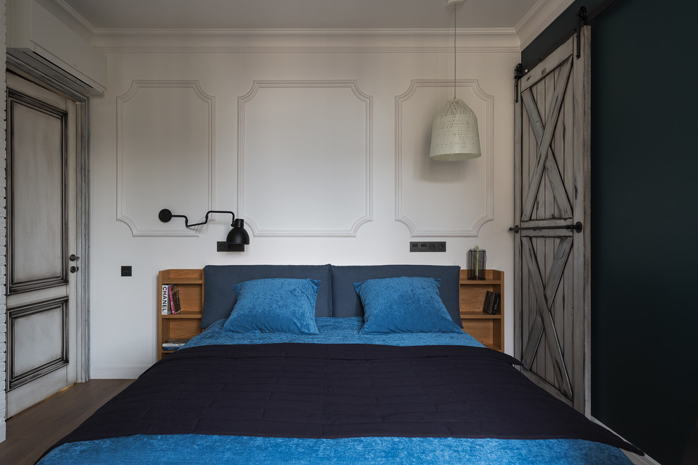 Реализация проекта Францлофт