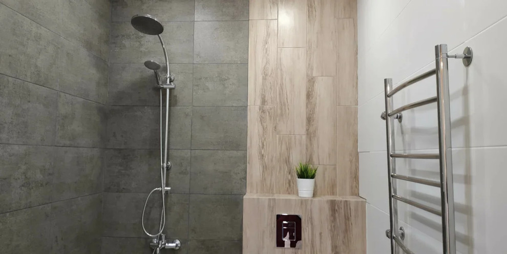 Готовый ремонт с материалами от ИНКОМ