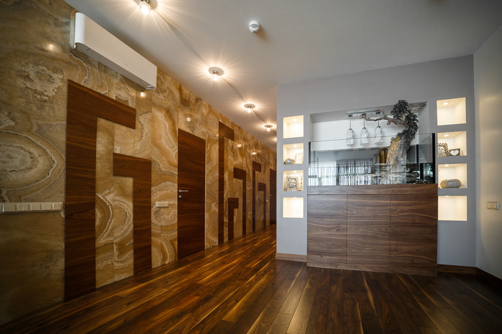 Квартира на Ленинградском ш.