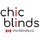 chic blinds