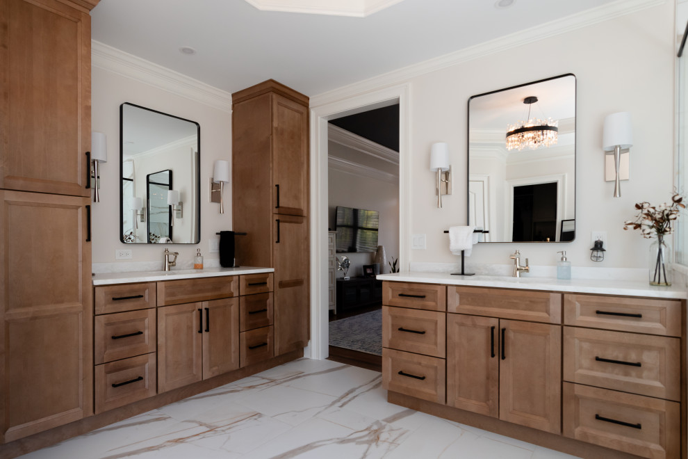 Polo Fiels Home Remodel